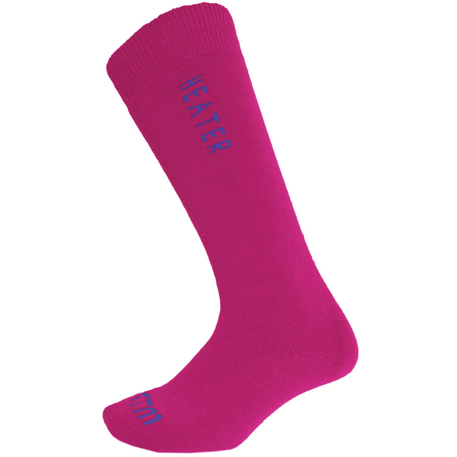 Heater Infant Thick Merino Wool Snow Socks