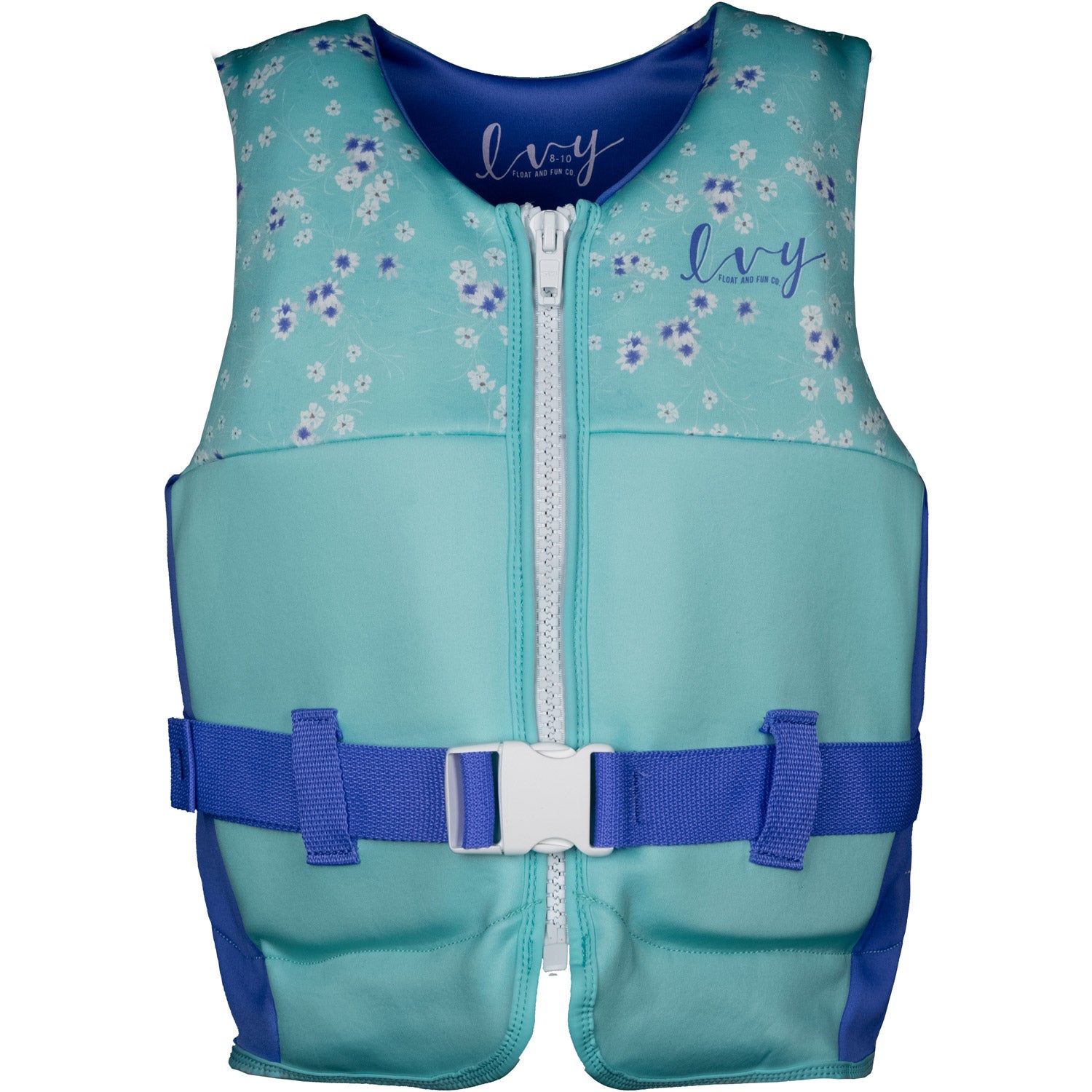 Junior Girls Neo Vest 2022