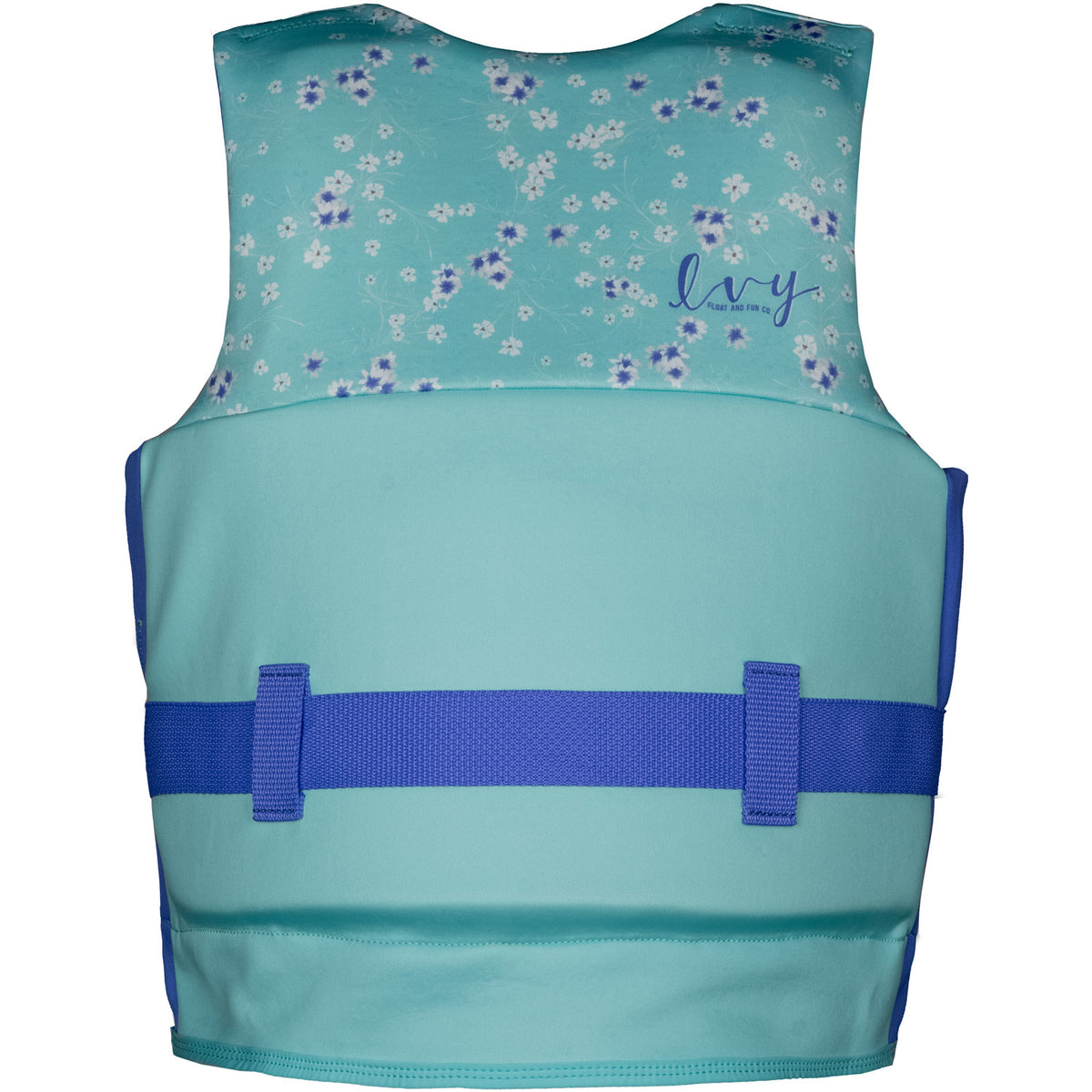 Junior Girls Neo Vest 2022