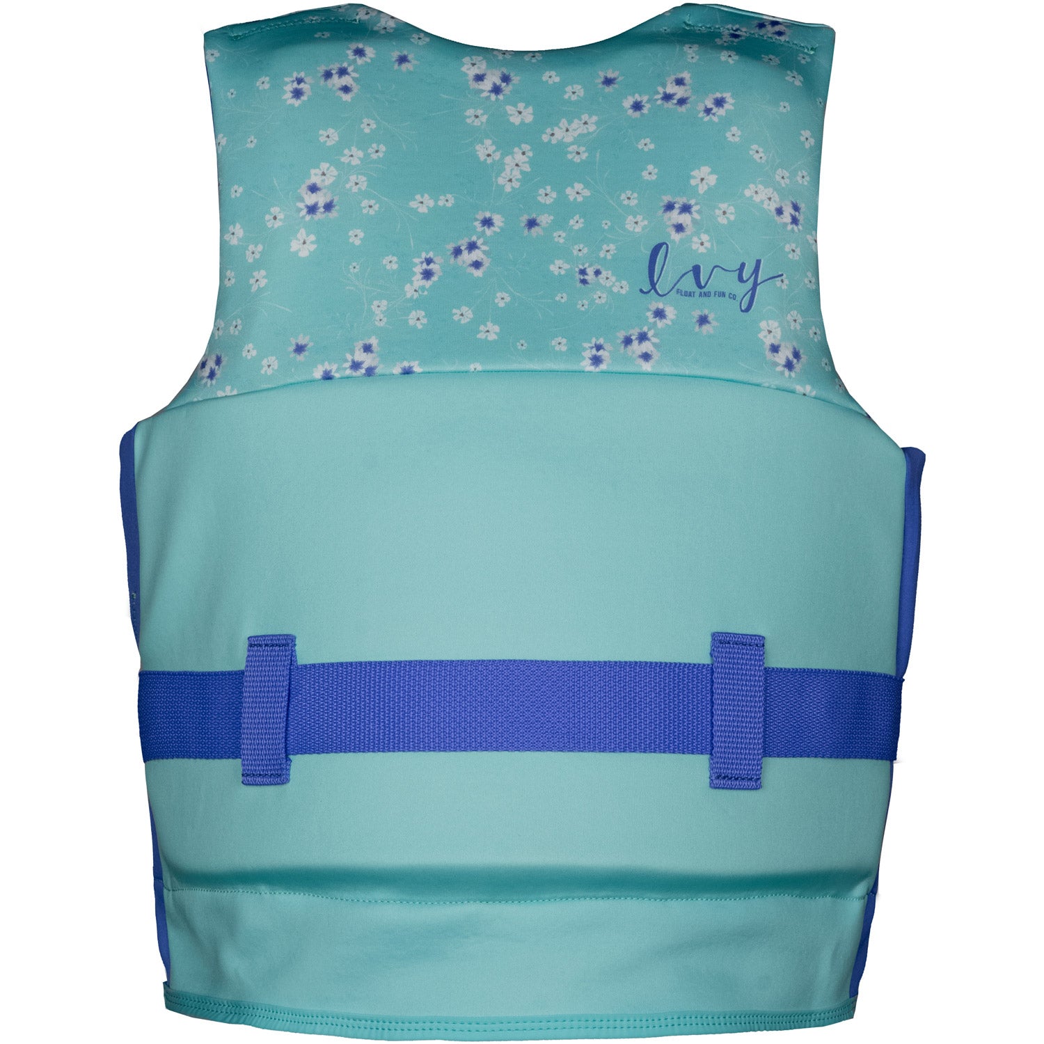 Junior Girls Neo Vest 2022