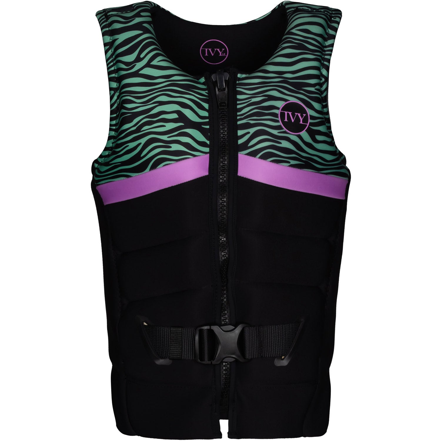 Savannah Neo Vest 2023