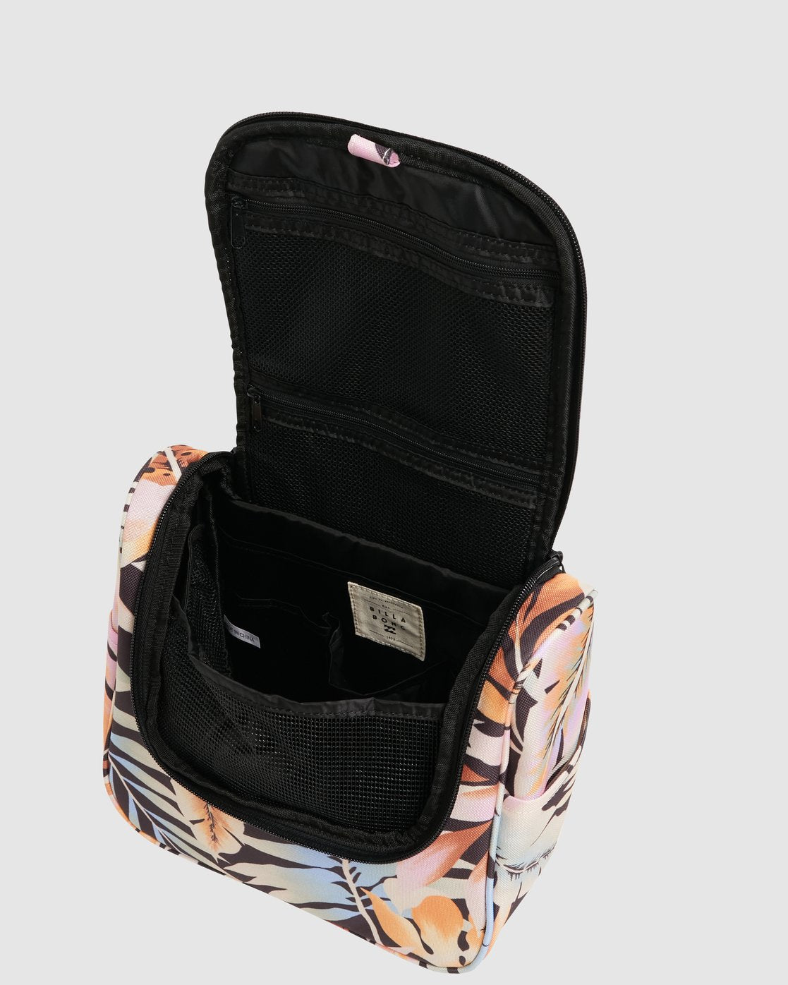 billabong travel beauty toiletry bag Billabong Travel Beauty Bag