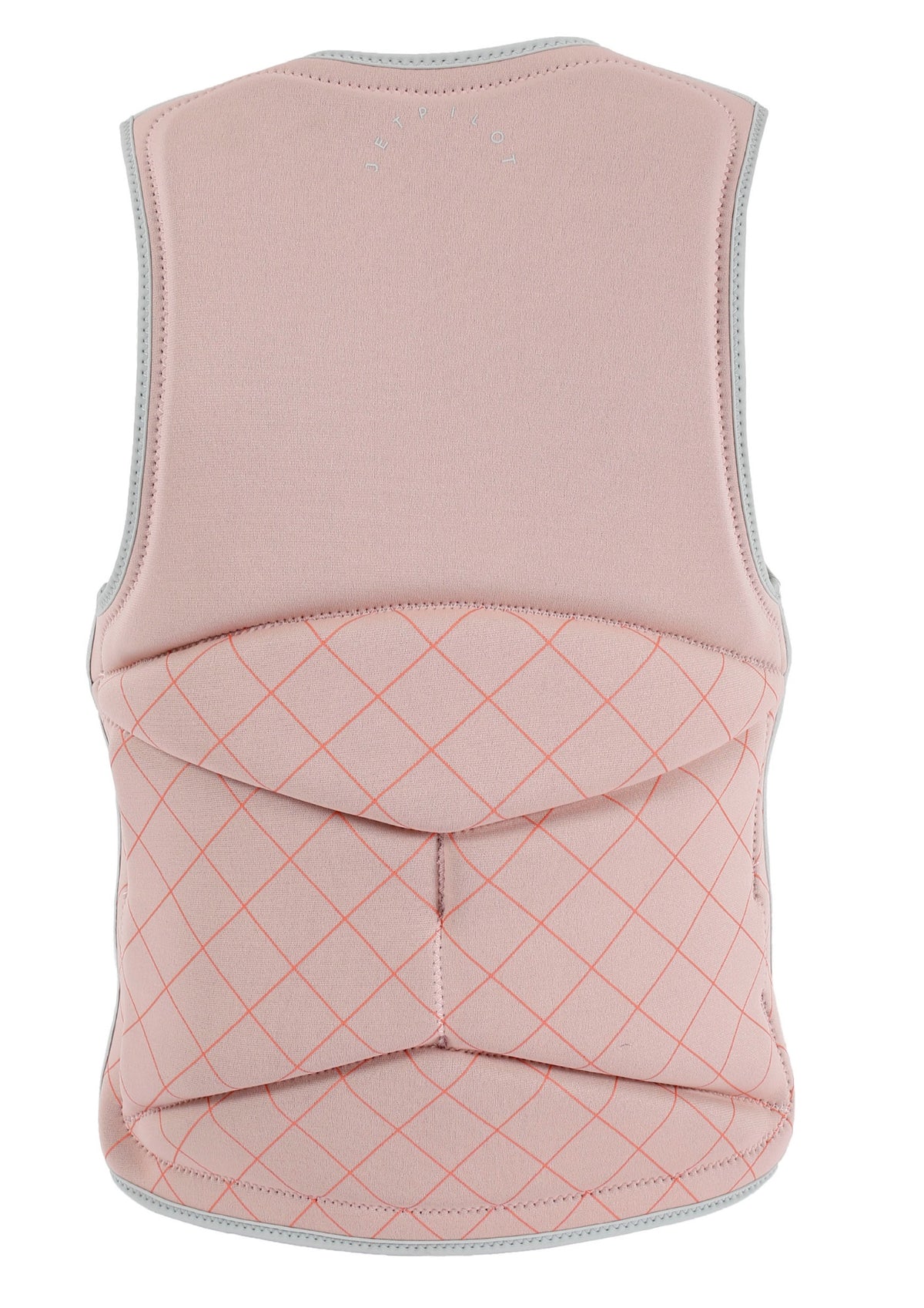 Jetpilot Allure Ladies Life Jacket 2023 Peach