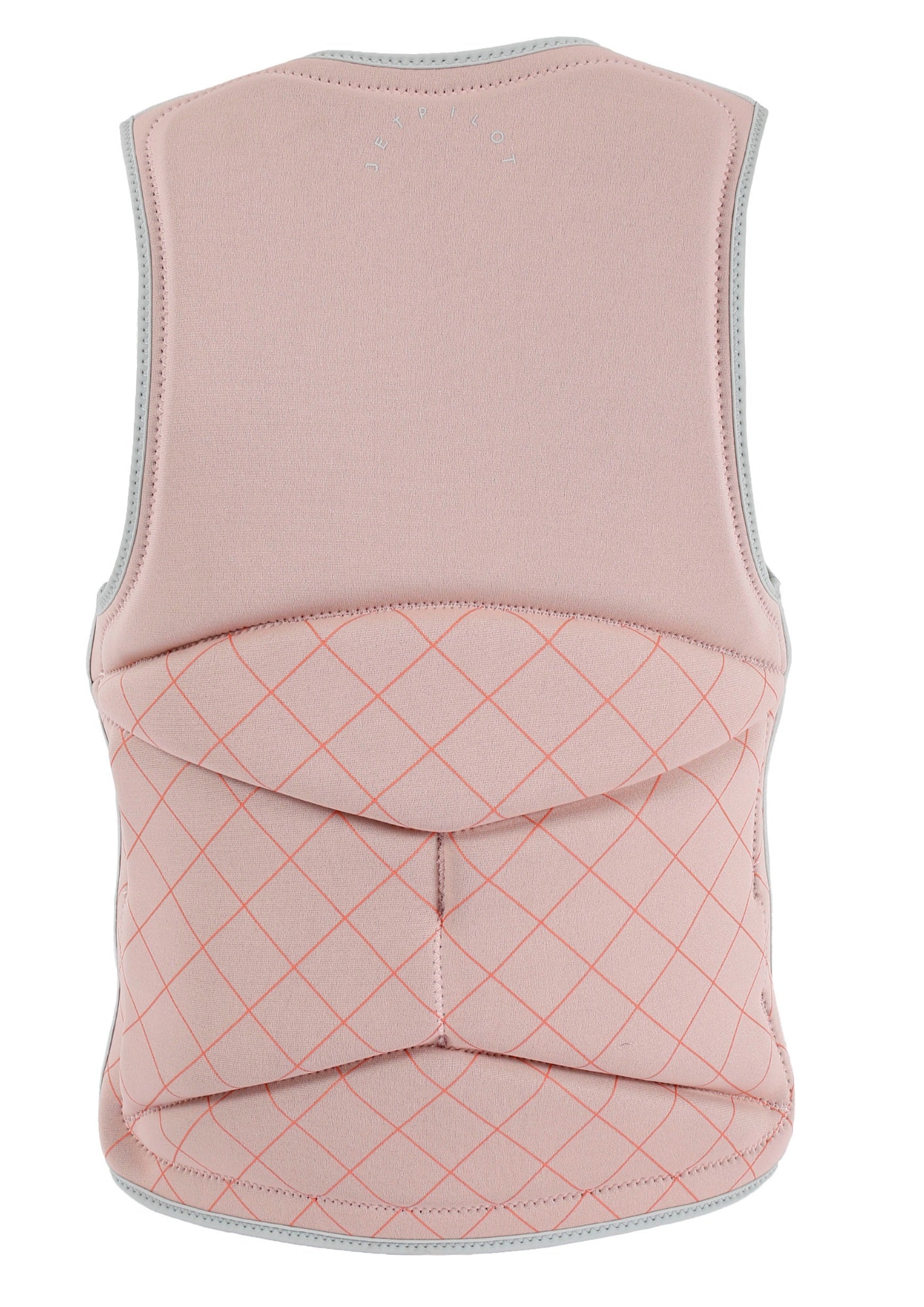 Jetpilot Allure Ladies Life Jacket 2023 Peach