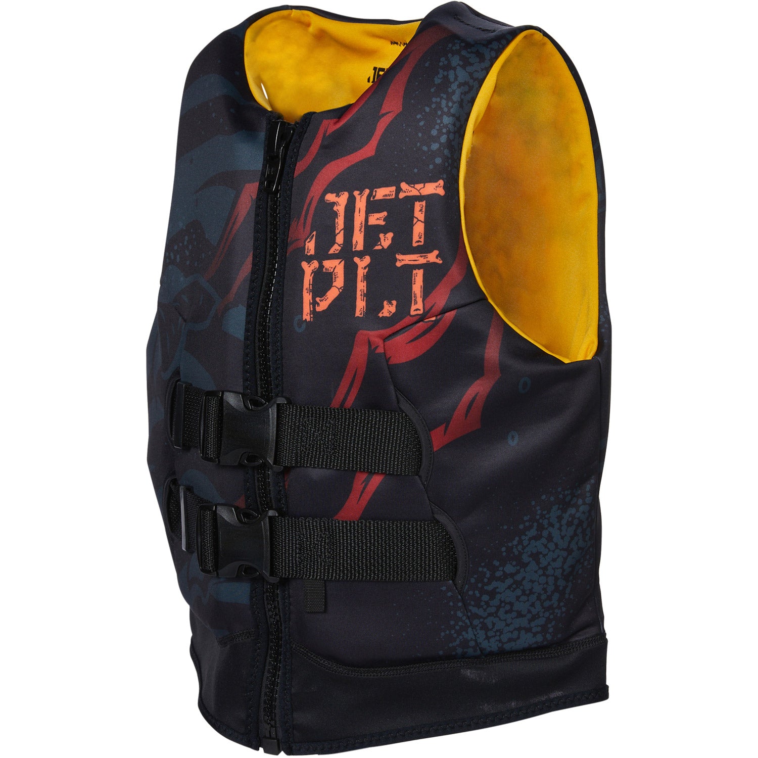 Boys Rex Cause Neo Vest 2023