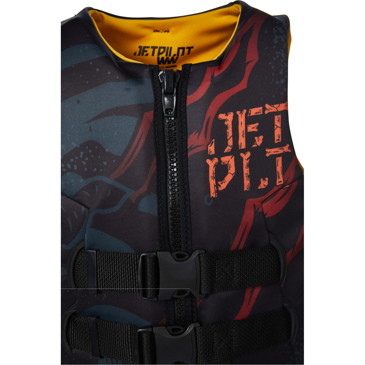Boys Rex Cause Neo Vest 2023