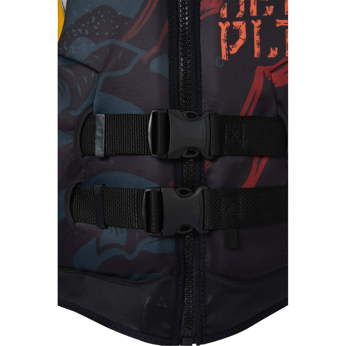 Boys Rex Cause Neo Vest 2023