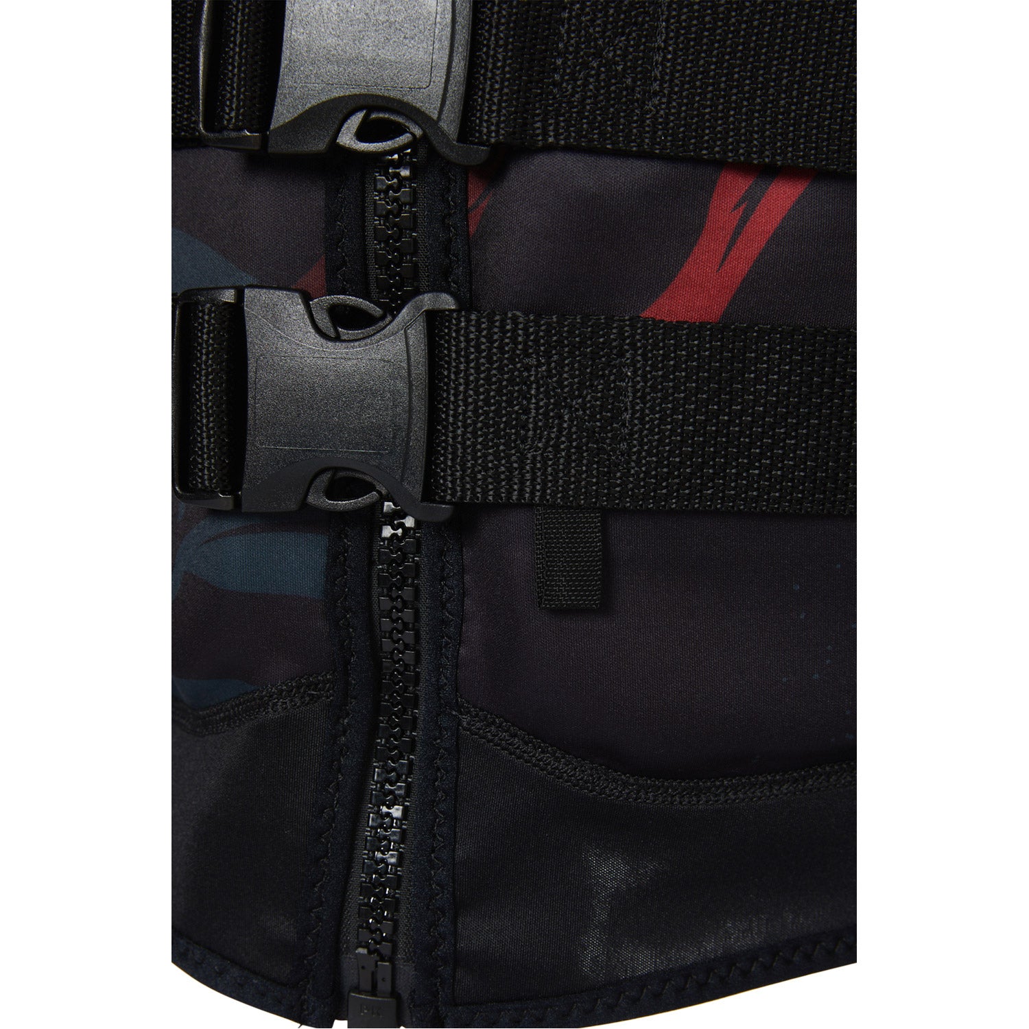 Boys Rex Cause Neo Vest 2023