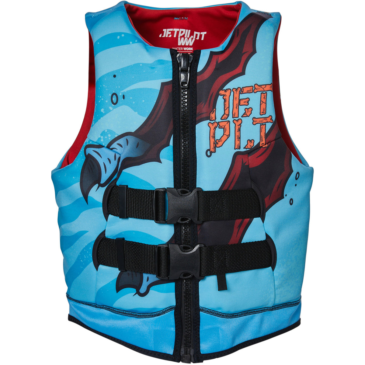 Boys Rex Cause Neo Vest 2023