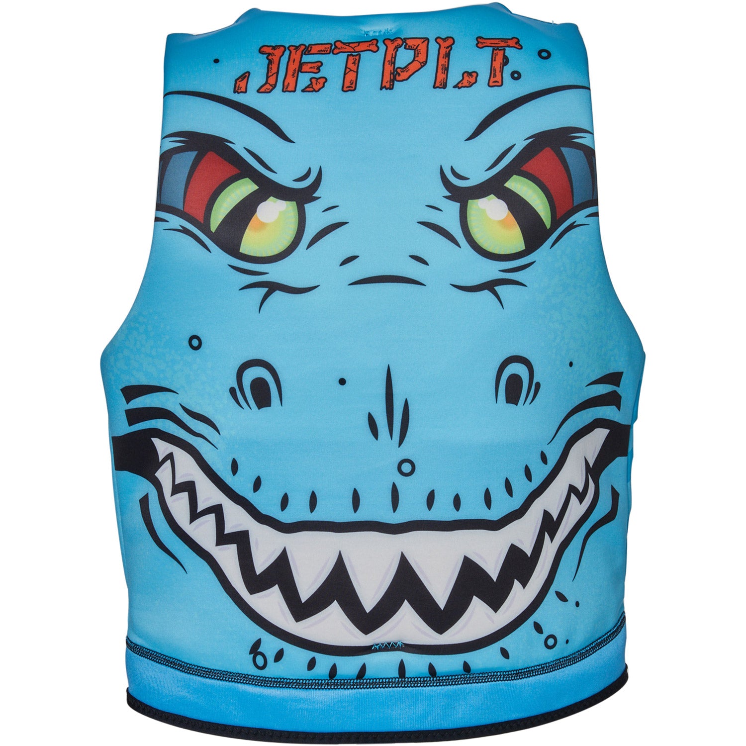 Boys Rex Cause Neo Vest 2023