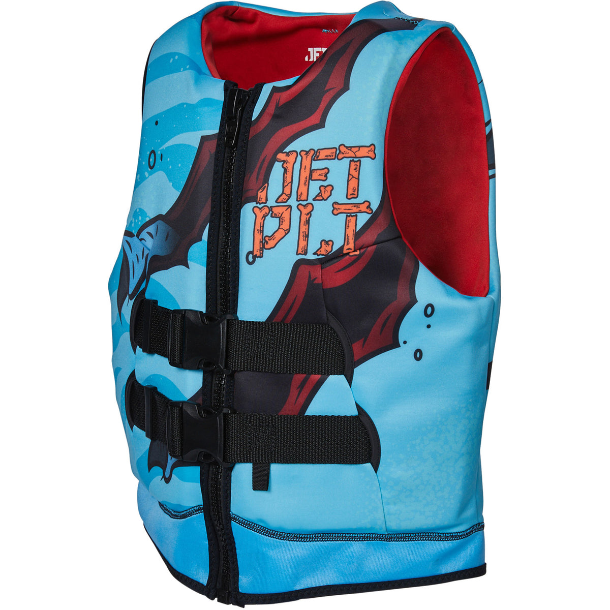 Boys Rex Cause Neo Vest 2023