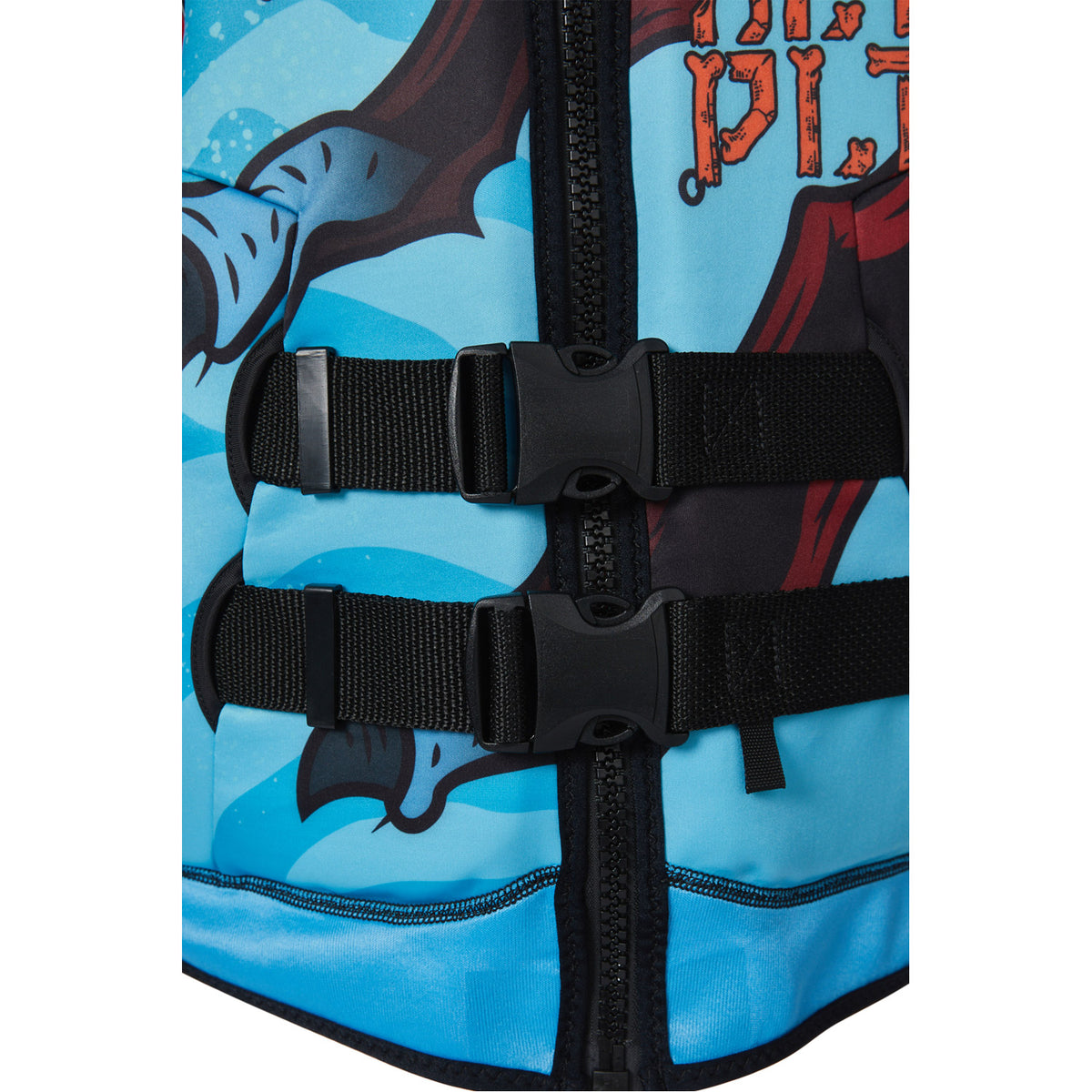 Boys Rex Cause Neo Vest 2023