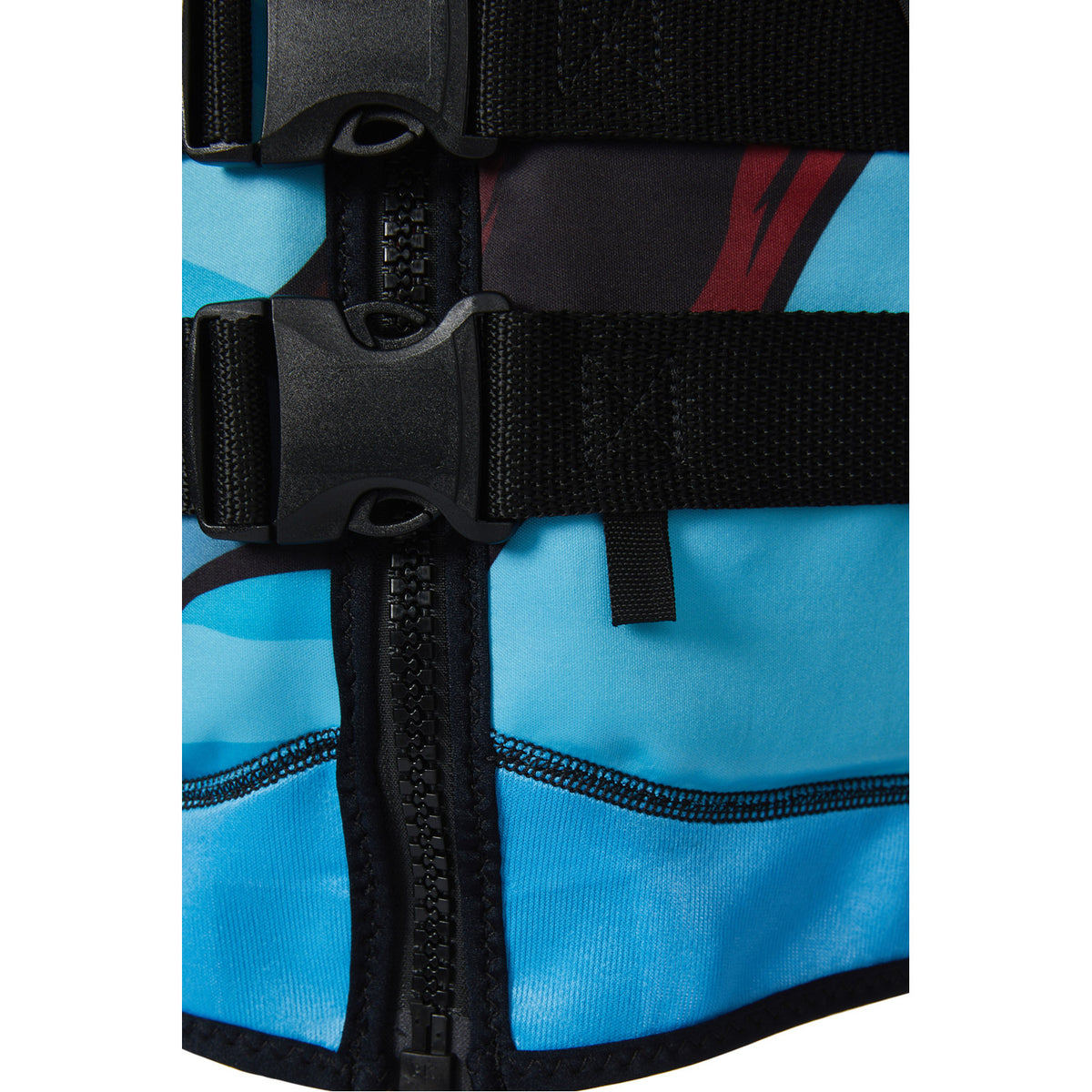 Boys Rex Cause Neo Vest 2023