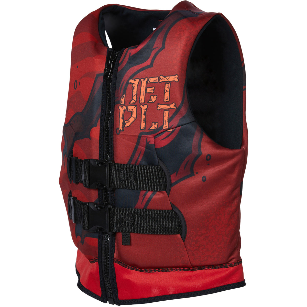 Boys Rex Cause Neo Vest 2023