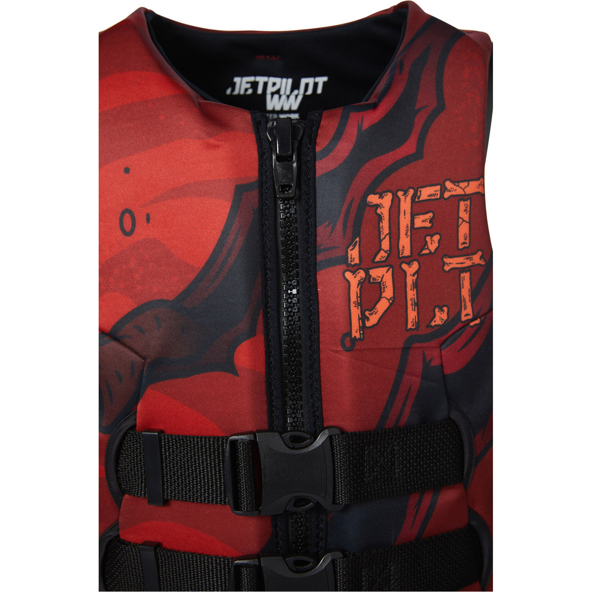 Boys Rex Cause Neo Vest 2023