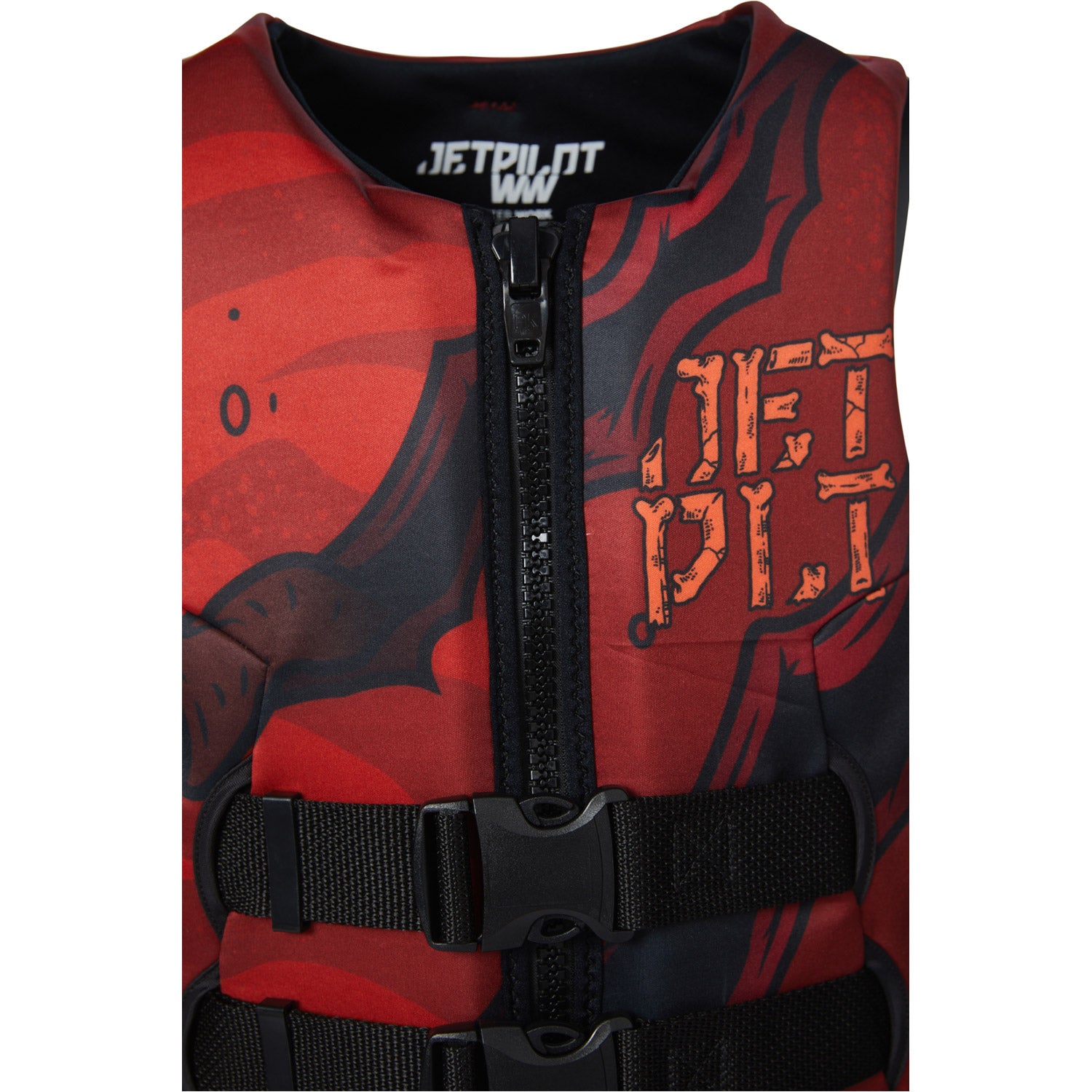 Boys Rex Cause Neo Vest 2023