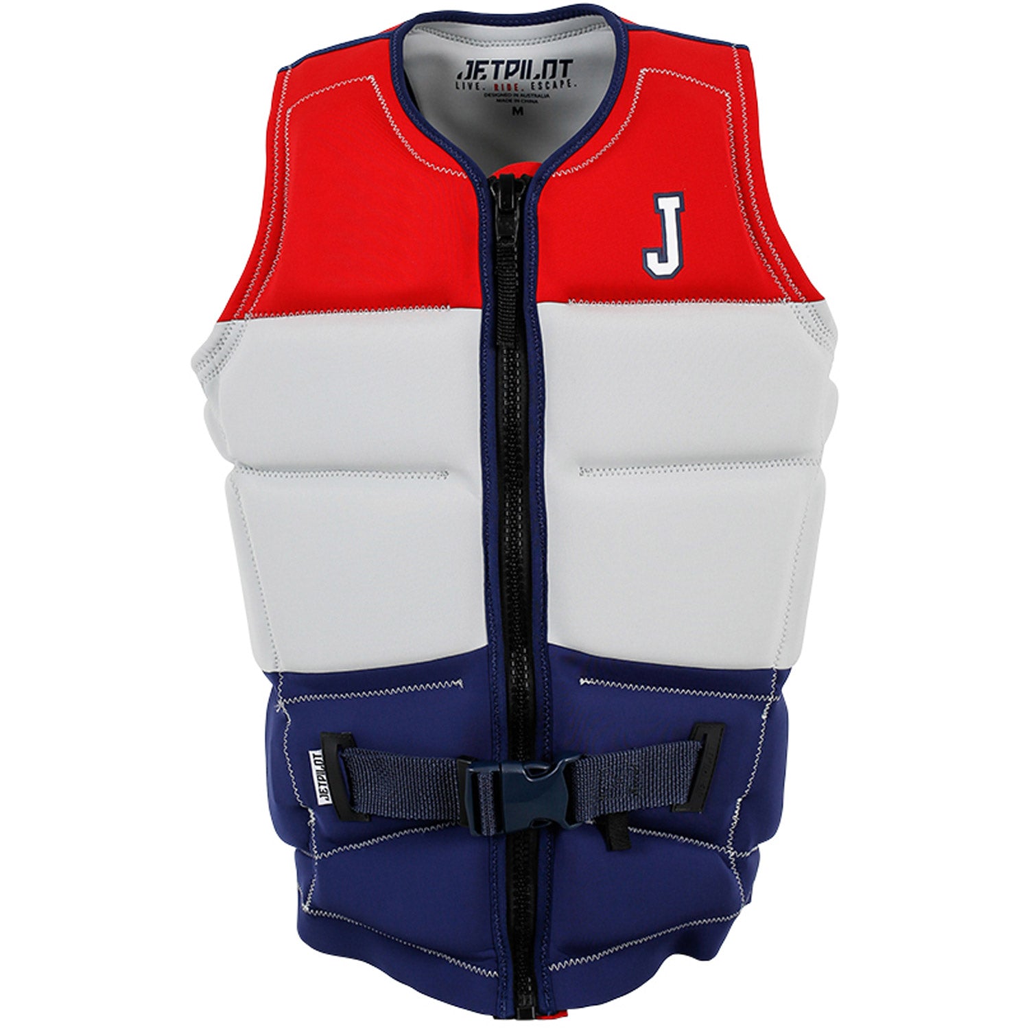 Jetpilot C4 Since 86 Neo Vest 2021