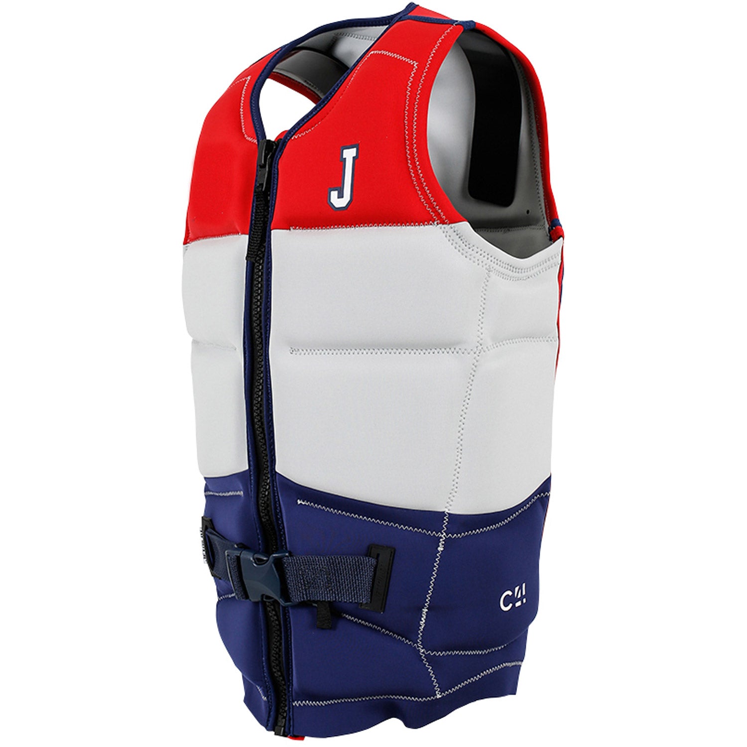 Jetpilot C4 Since 86 Neo Vest 2021