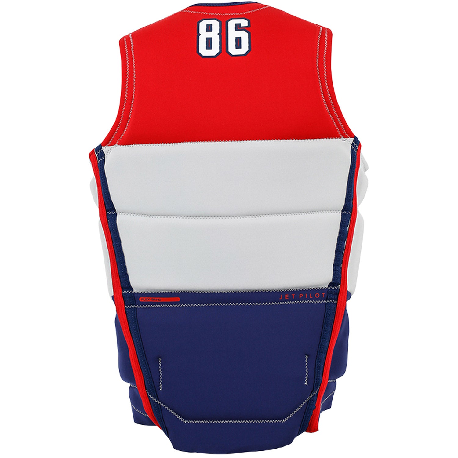 Jetpilot C4 Since 86 Neo Vest 2021