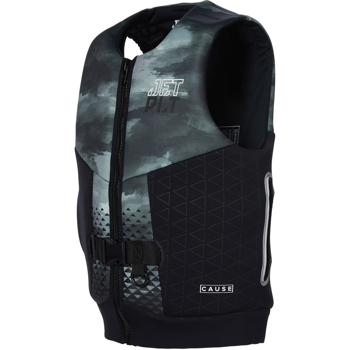 Cause S-Grip FE Mens Neo Vest 2023