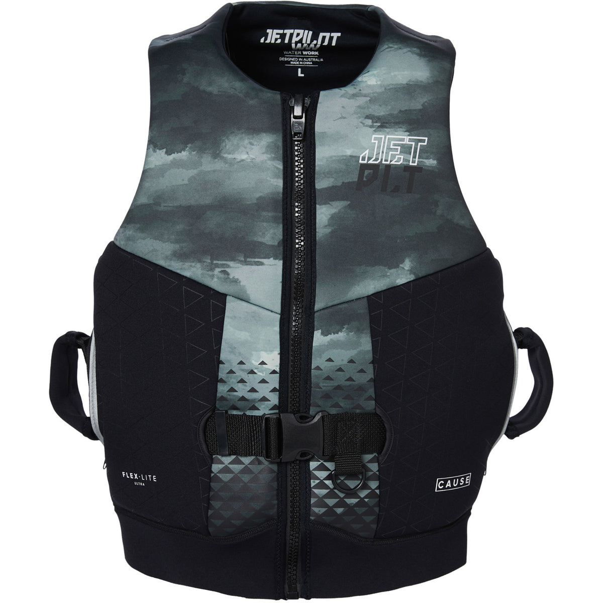 Cause S-Grip FE Mens Neo Vest 2023