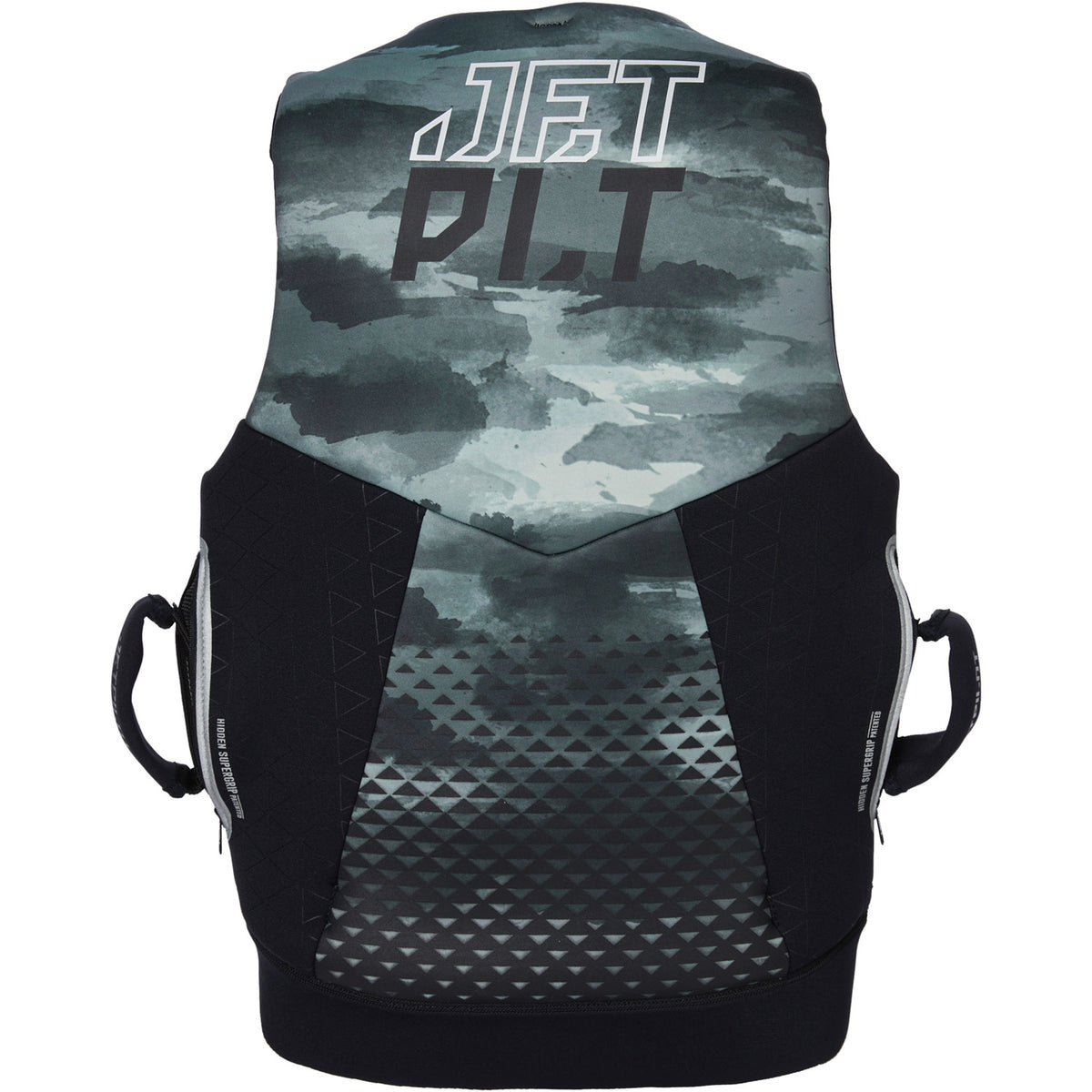 Cause S-Grip FE Mens Neo Vest 2023