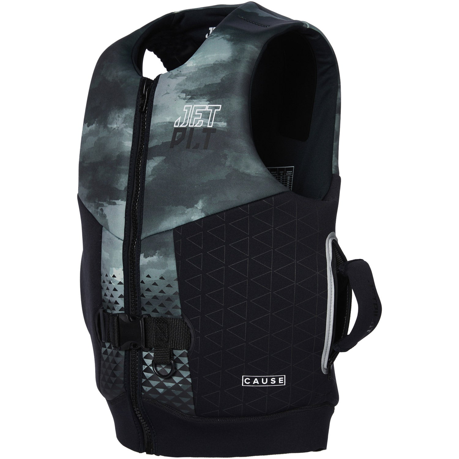 Cause S-Grip FE Mens Neo Vest 2023