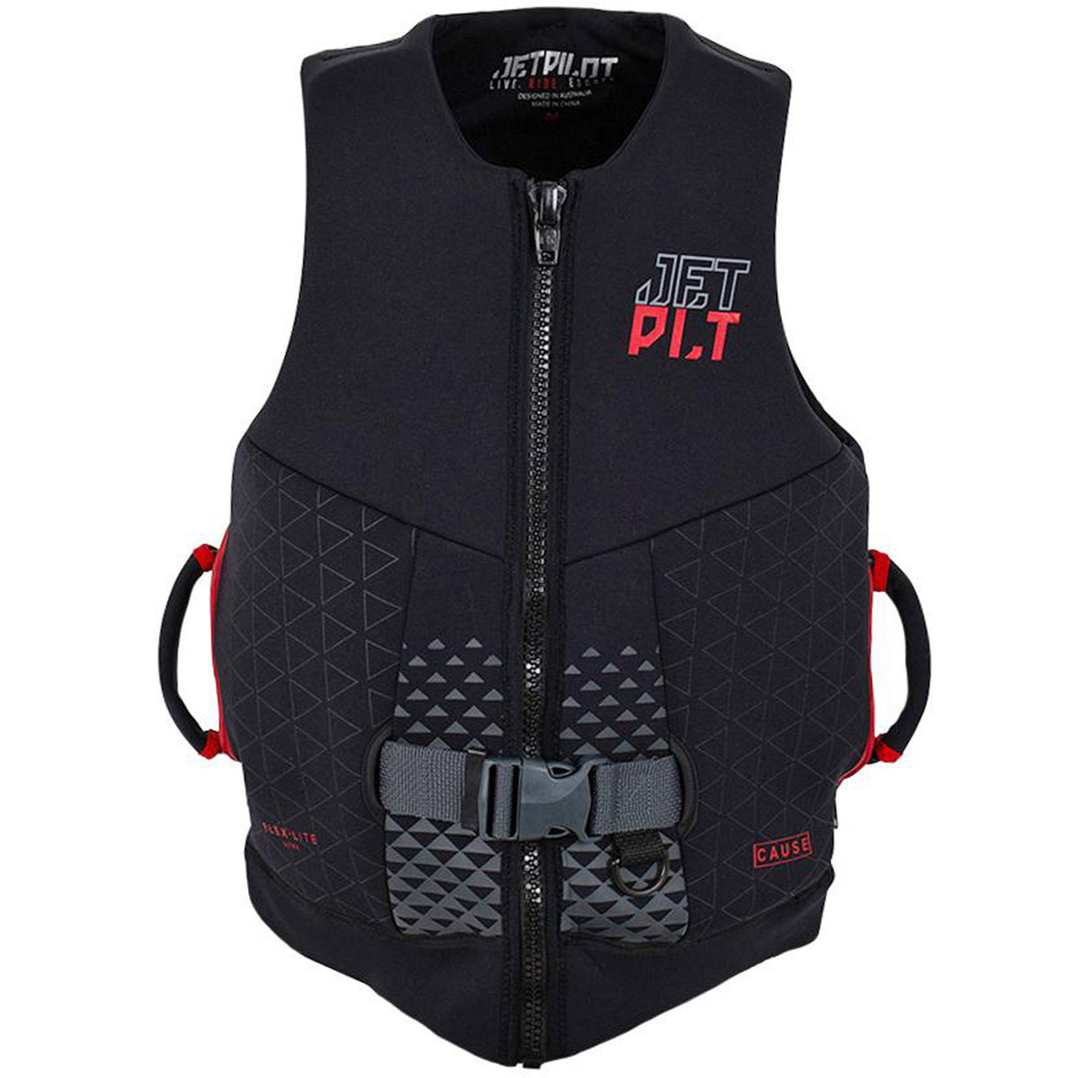 Cause S Grip L50s Neo Vest 2022