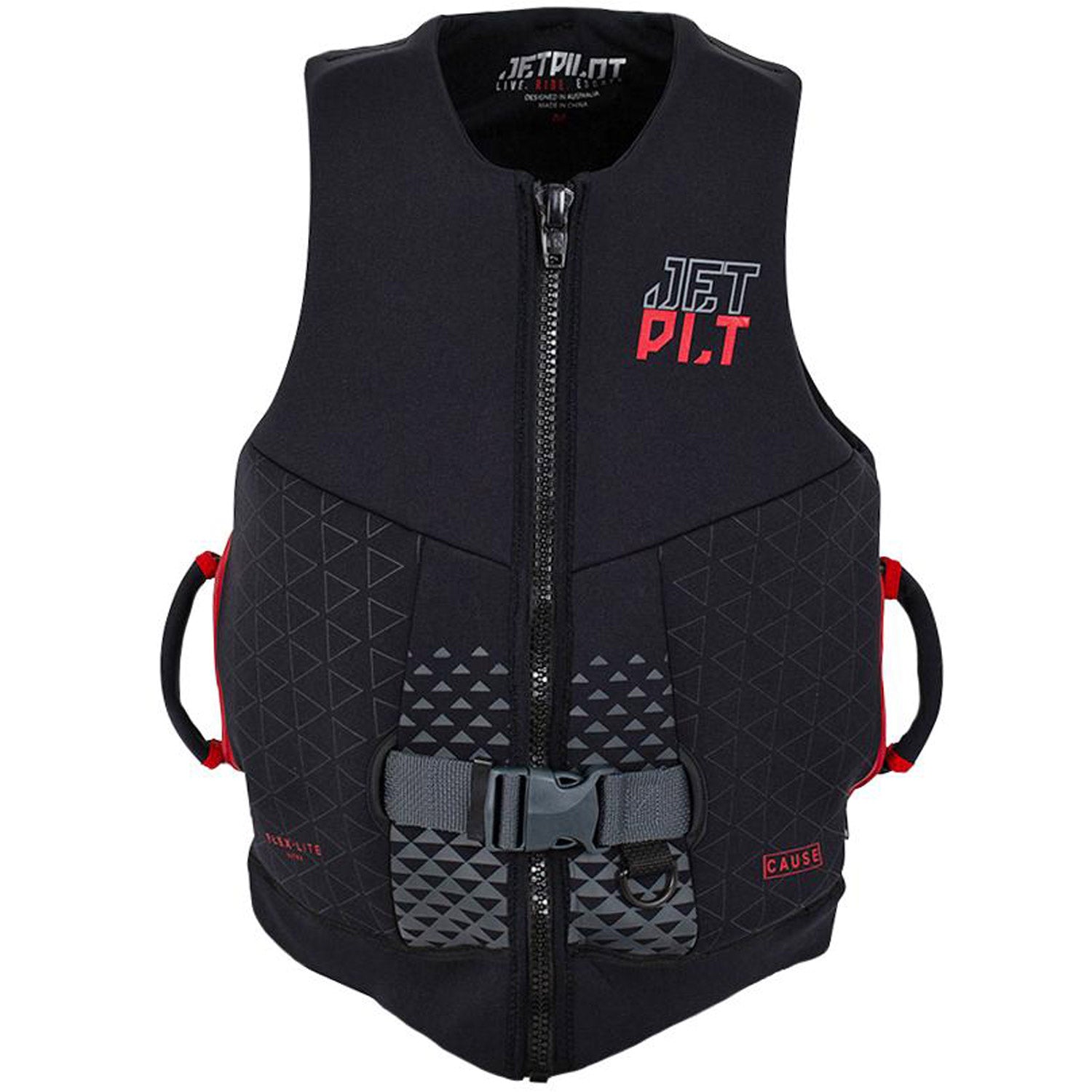 Cause S Grip L50s Neo Vest 2022