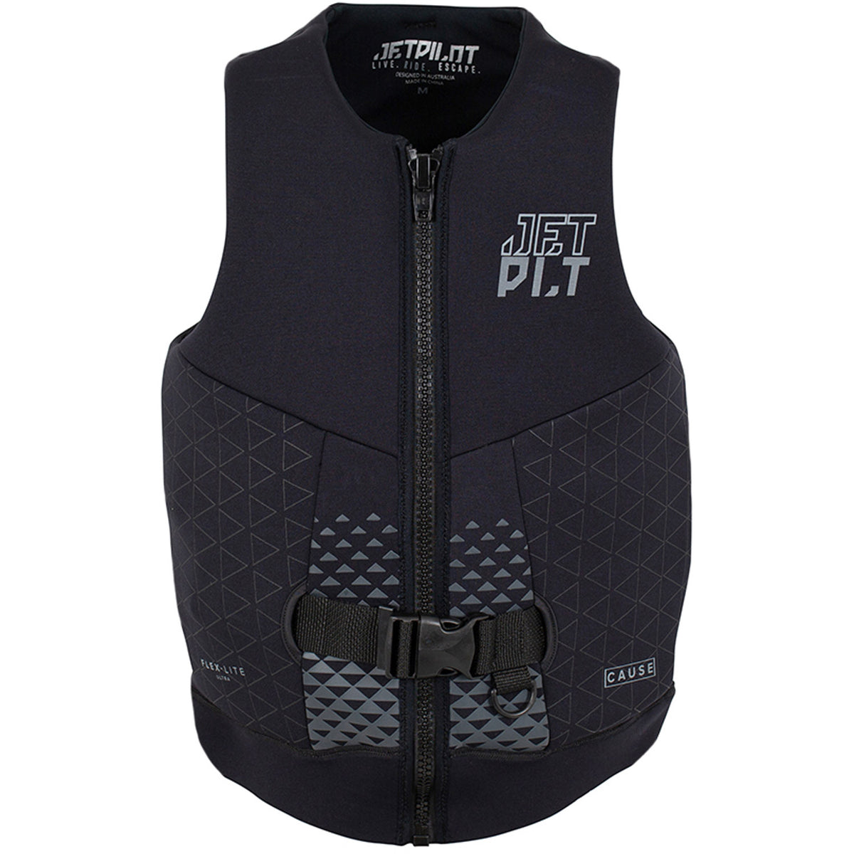 Cause S Grip L50s Neo Vest 2022