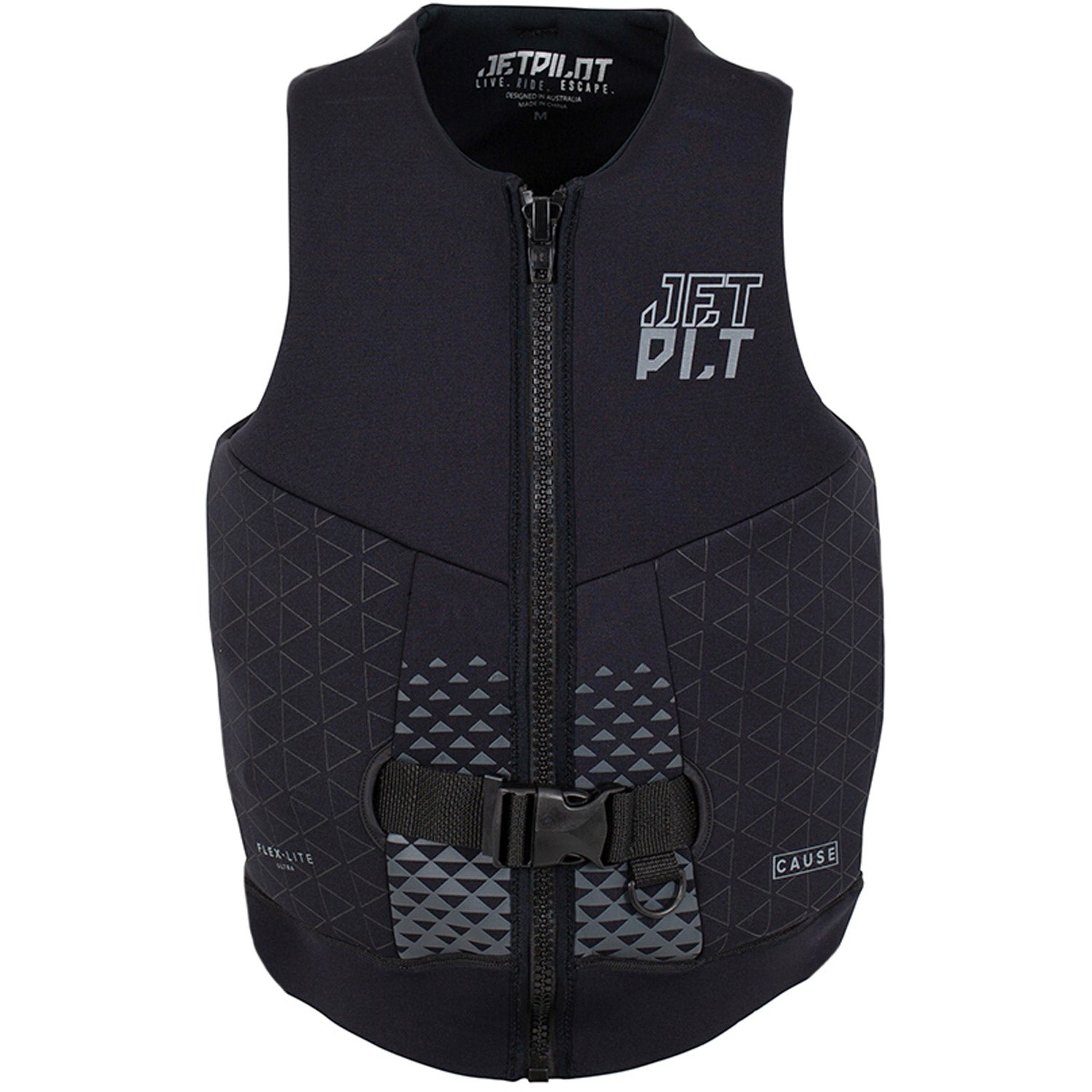 Cause S Grip L50s Neo Vest 2022