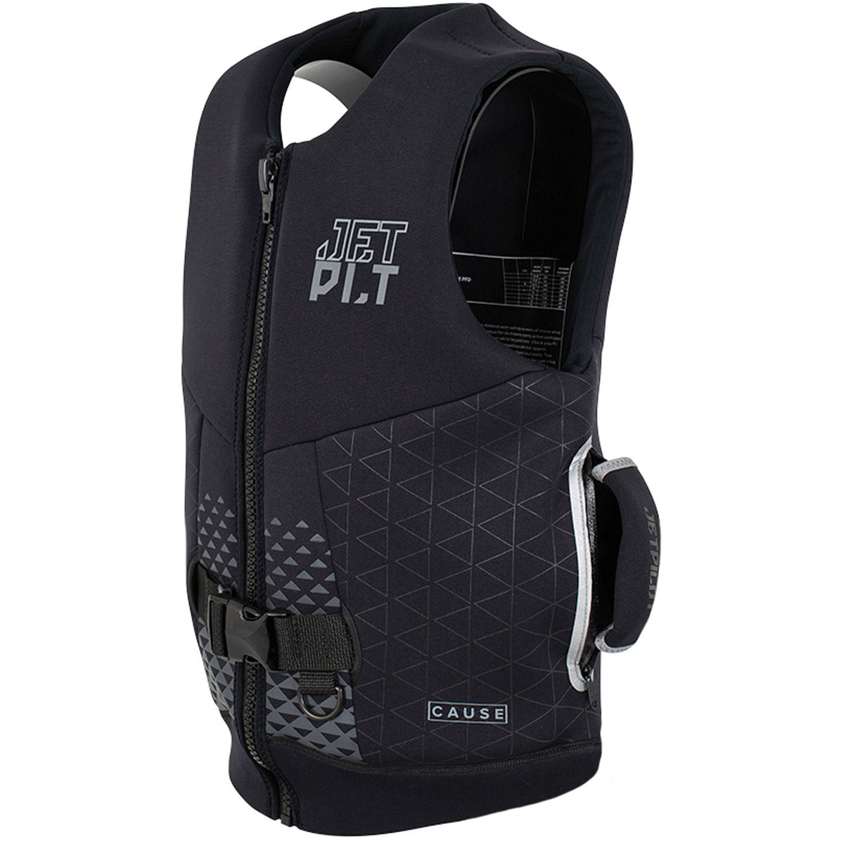 Cause S Grip L50s Neo Vest 2022