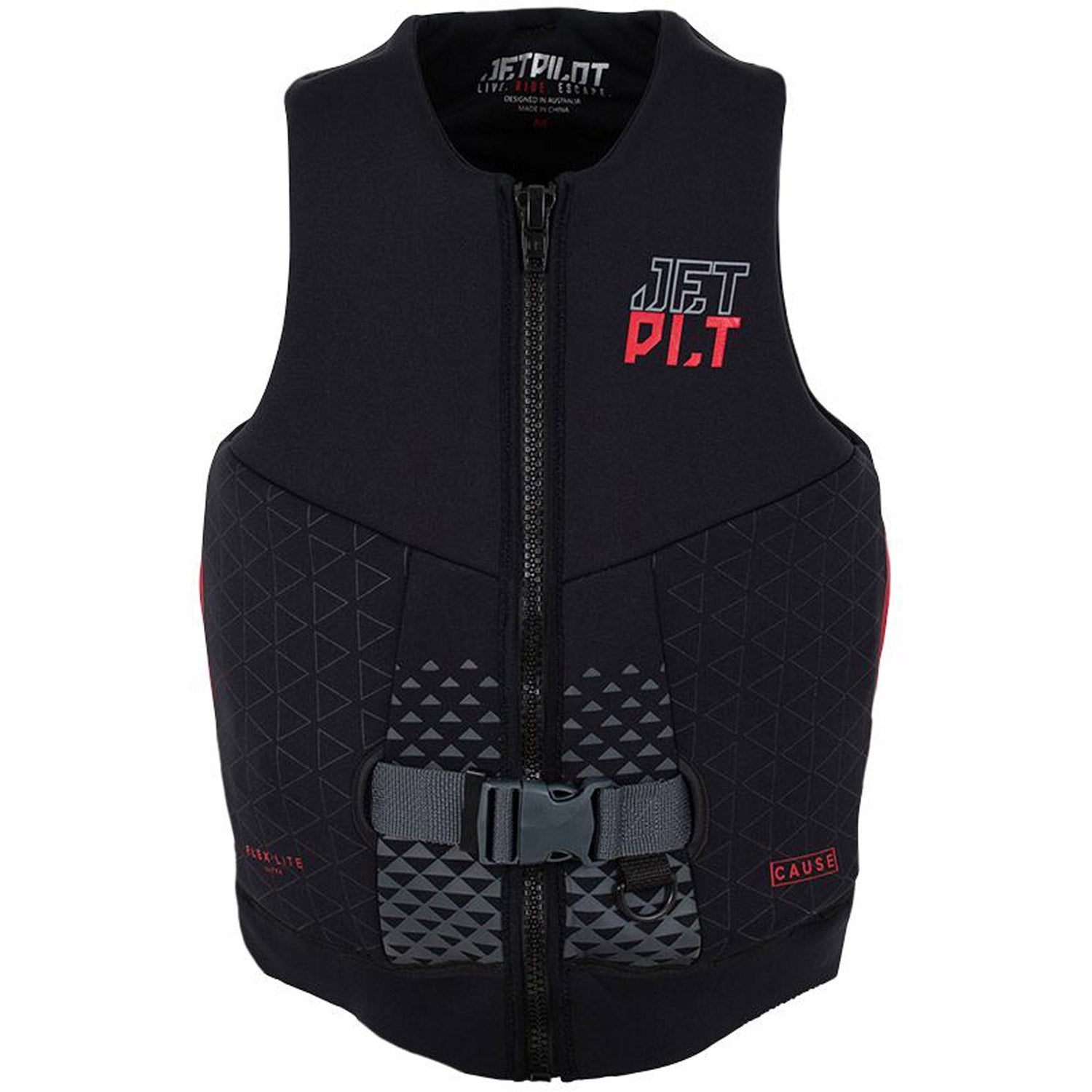 Cause S Grip L50s Neo Vest 2022