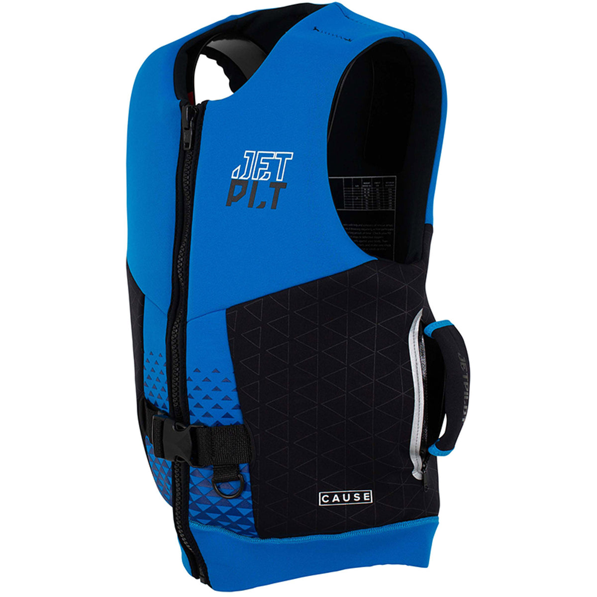 Cause S Grip L50s Neo Vest 2022