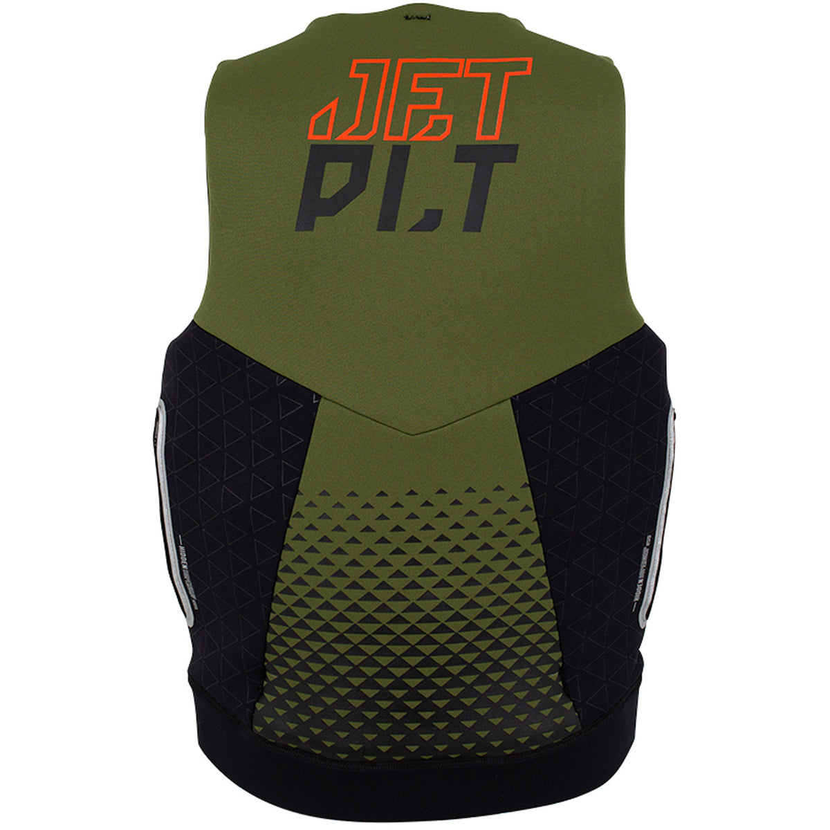 Cause S Grip L50s Neo Vest 2022