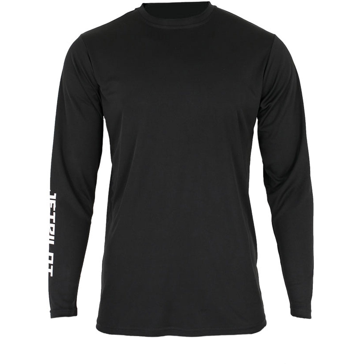 Jetpilot Corp Hydro Rashie 2021