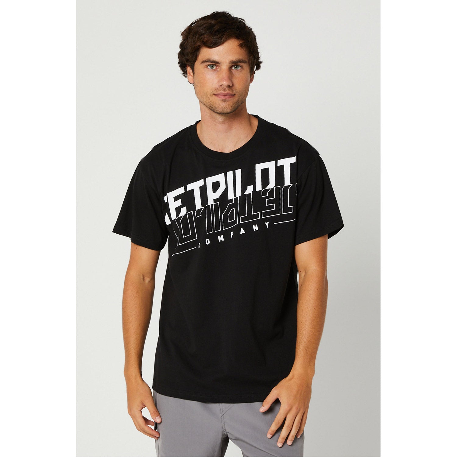 Flip T-shirt