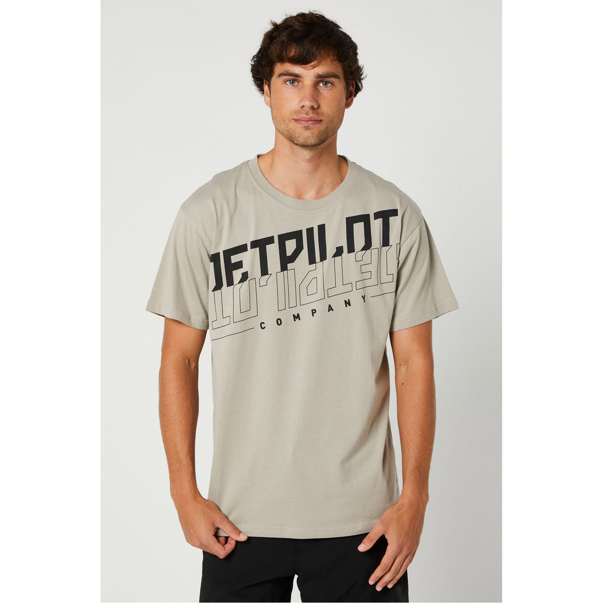 Flip T-shirt