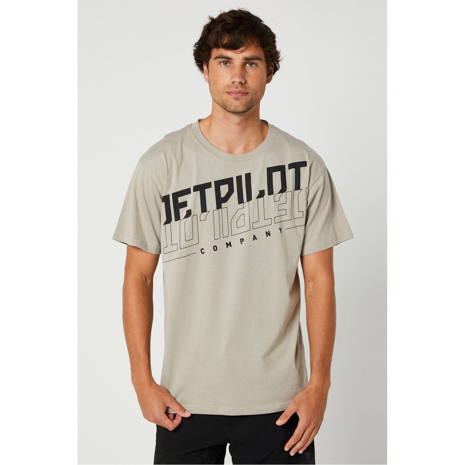 Flip T-shirt