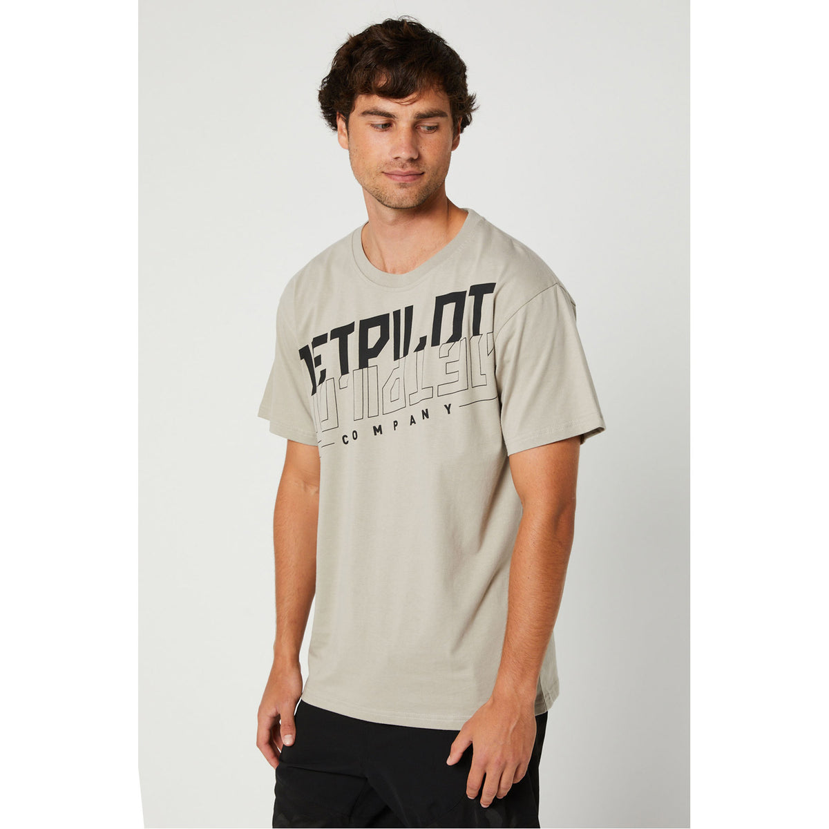 Flip T-shirt