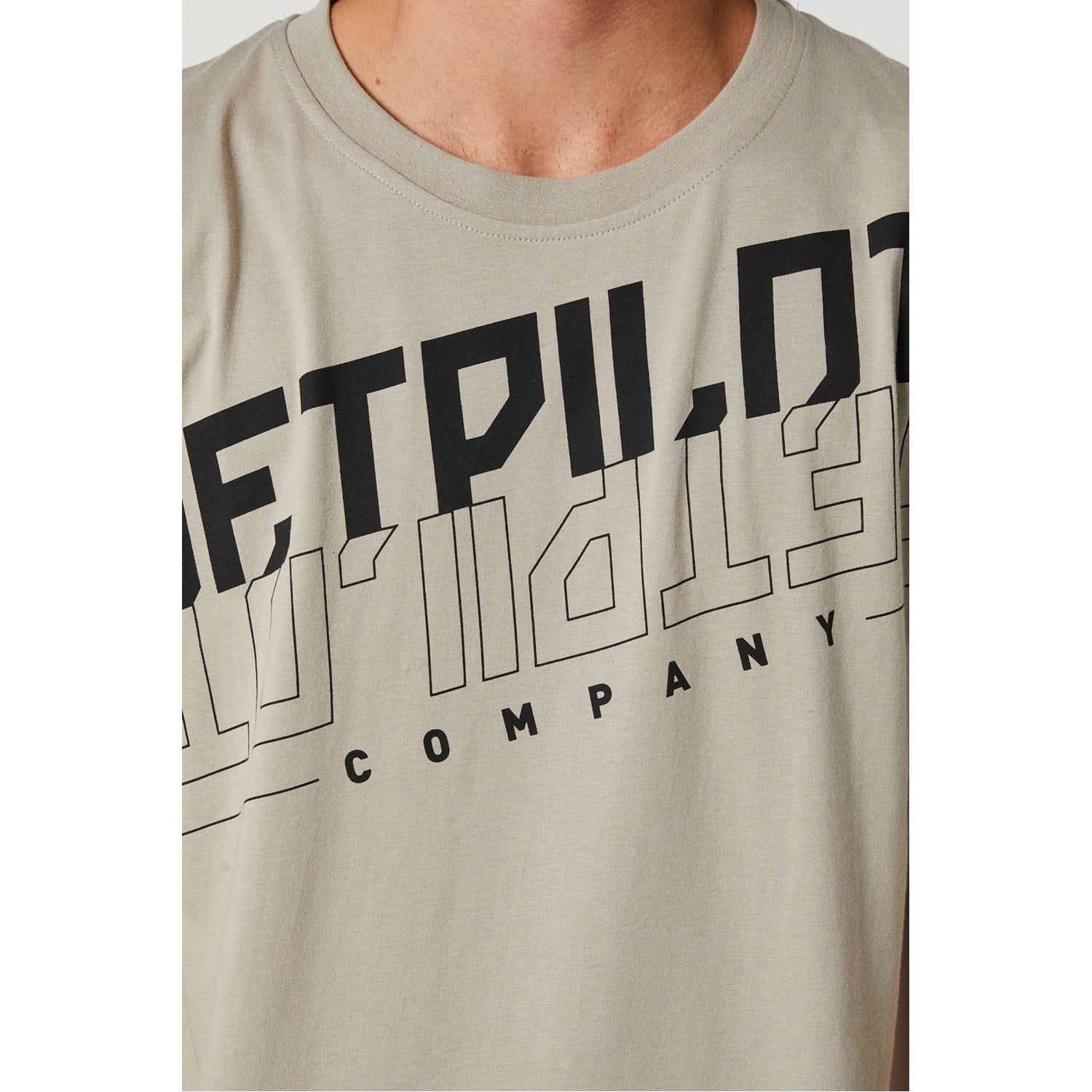 Flip T-shirt