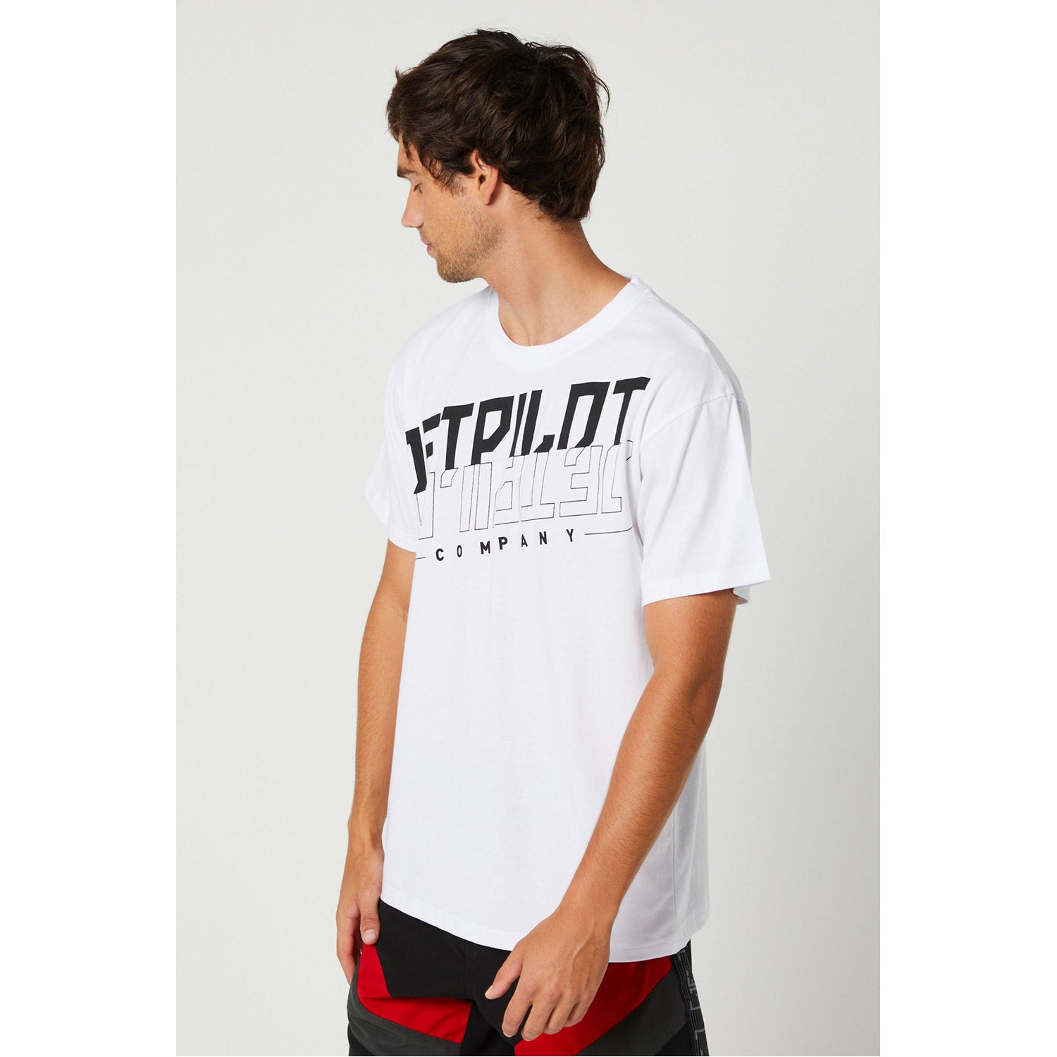 Flip T-shirt