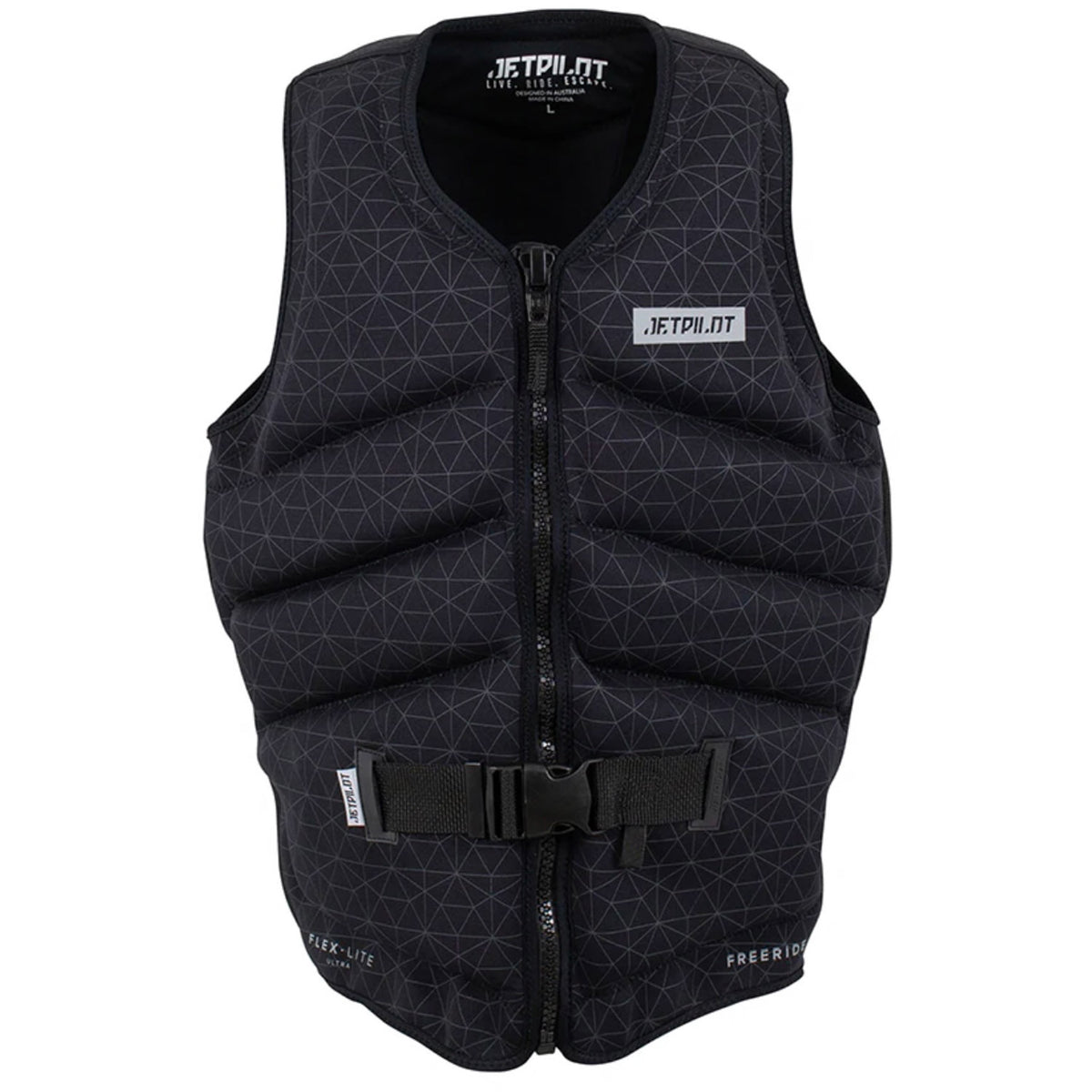 Freeride Mens Life Jacket 2023