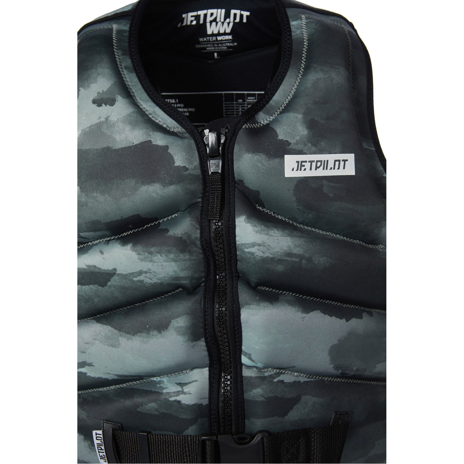 Freeride F/E Mens Neo Vest 2023