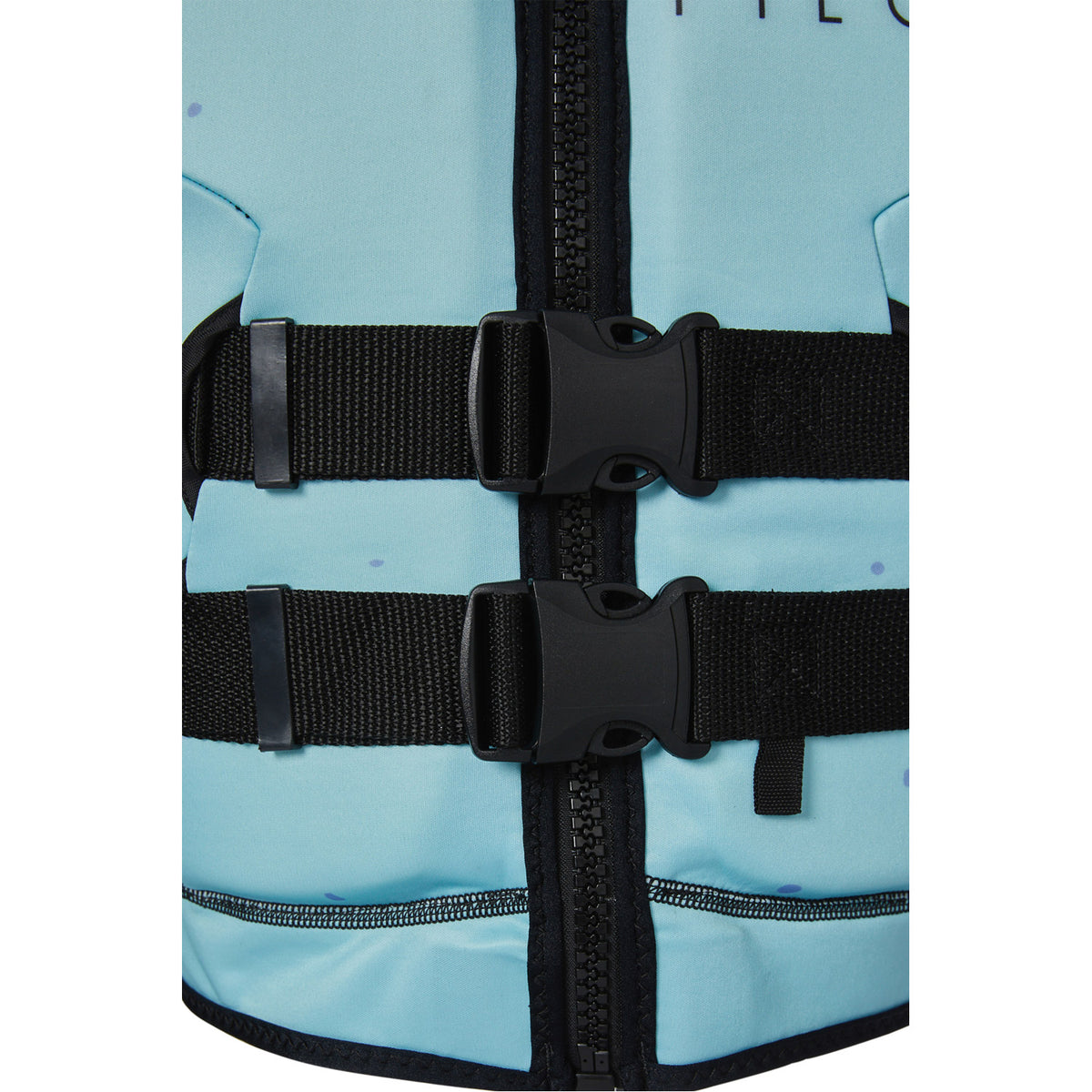 Girls Wing Cause Neo Vest 2023