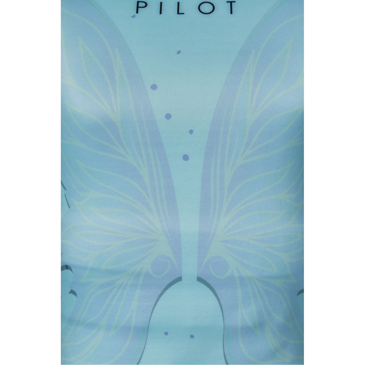 Girls Wing Cause Neo Vest 2023