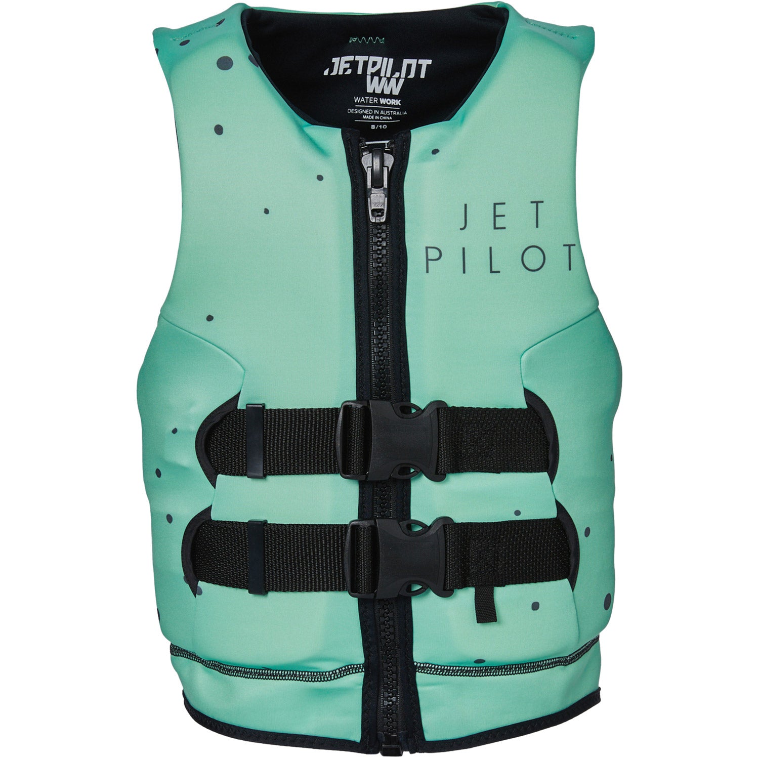 Girls Wing Cause Neo Vest 2023