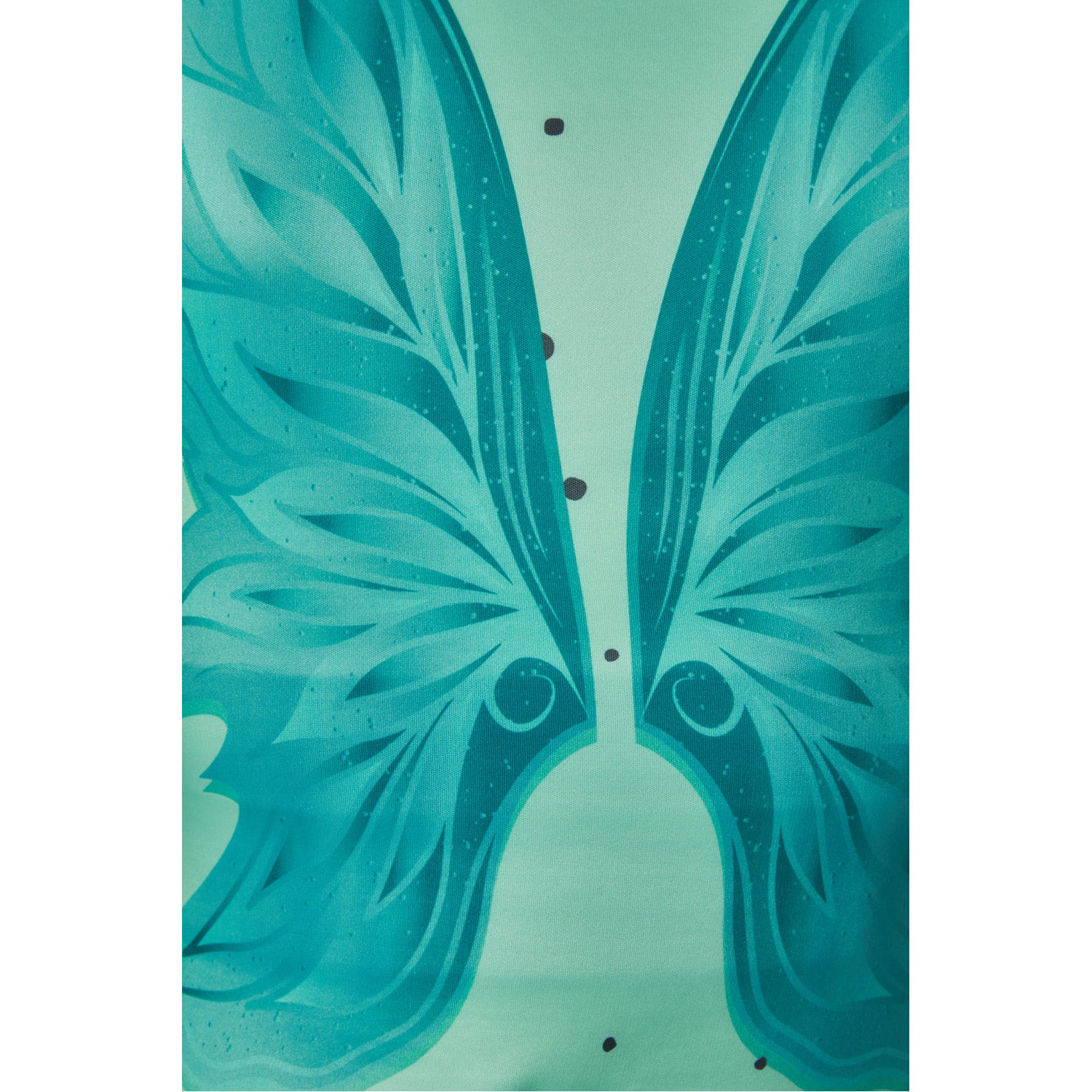 Girls Wing Cause Neo Vest 2023