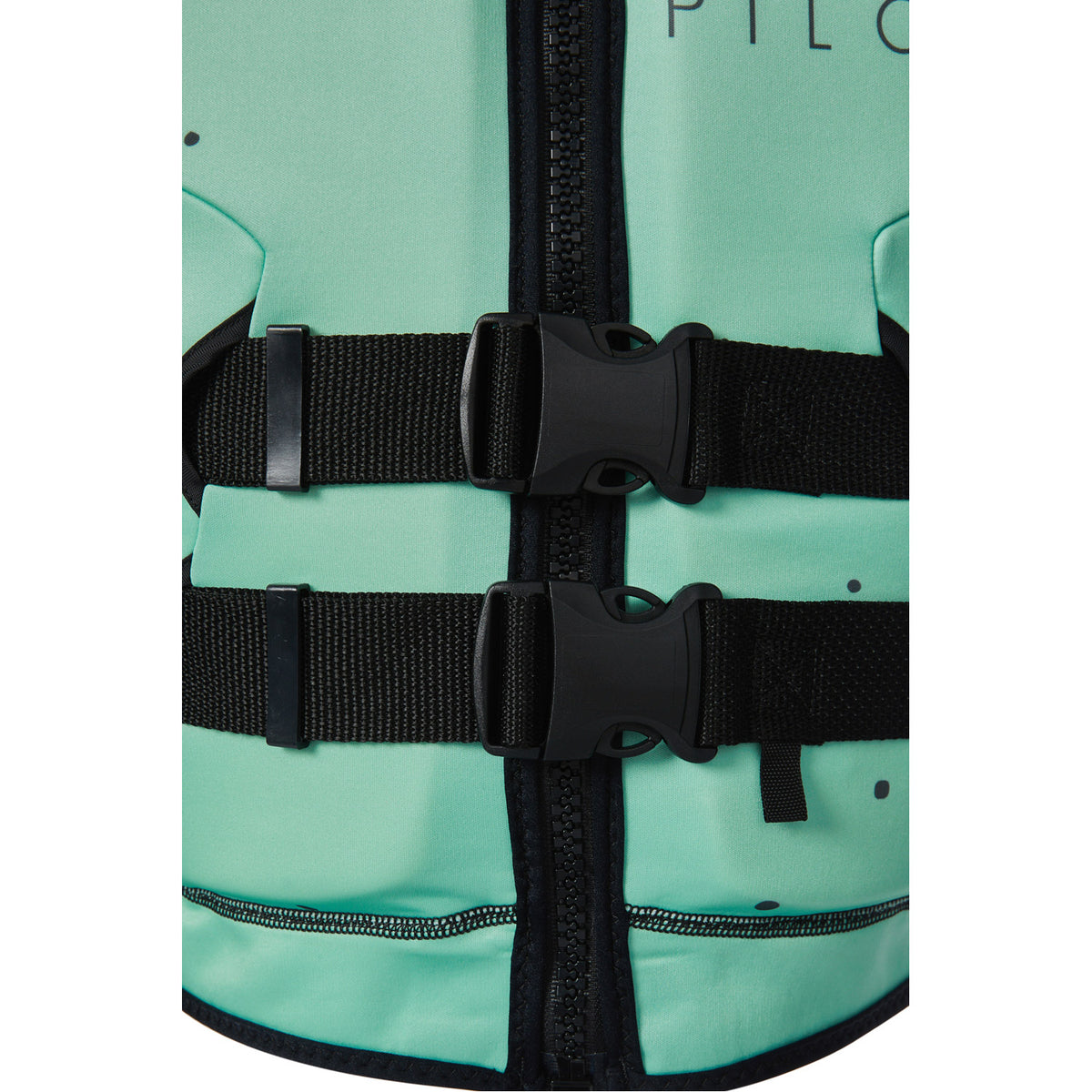 Girls Wing Cause Neo Vest 2023