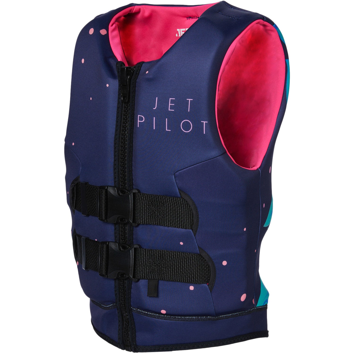 Girls Wing Cause Neo Vest 2023
